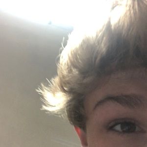 Meet your Posher, Evan